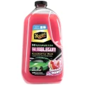 Meguiar's Watermelon Bubblegum Scented Car Wash 1893ml - Szampon o zapachu arbuzowej gumy balonowej