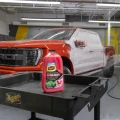 Meguiar's Watermelon Bubblegum Scented Car Wash 1893ml - Szampon o zapachu arbuzowej gumy balonowej