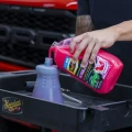 Meguiar's Watermelon Bubblegum Scented Car Wash 1893ml - Szampon o zapachu arbuzowej gumy balonowej