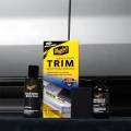 Meguiar's Heavy Duty Trim Restoration Kit - Zestaw do renowacji plastików zewnętrznych