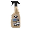 K2 Klinet 750ml - Środek do odtłuszczania powierzchni