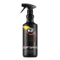 K2 SOFRANO PRO 1000ml - Płyn do czyszczenia skóry