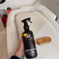 K2 SOFRANO PRO 1000ml - Płyn do czyszczenia skóry