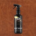 K2 SOFRANO PRO 1000ml - Płyn do czyszczenia skóry