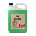 K2 NEORIM 5000ml - Płyn do regularnego mycia felg i opon