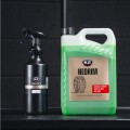K2 NEORIM 5000ml - Płyn do regularnego mycia felg i opon