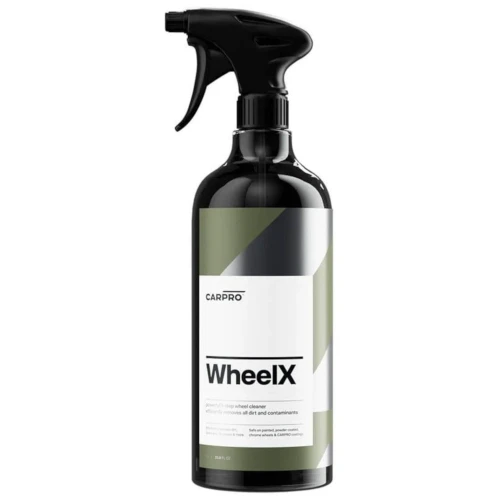 CARPRO WheelX 1000ml - Profesjonalny środek do czyszczenia felg