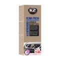 K2 KLIMA FRESH FLOWER 150ml - Spray do odświeżania klimatyzacji