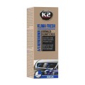 K2 KLIMA FRESH NEW CAR 150ml - Spray do odświeżania klimatyzacji