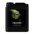 K2 Neorim Pro 5000ml - Zasadowy płyn do mycia felg i opon