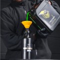 K2 Neorim Pro 5000ml - Zasadowy płyn do mycia felg i opon