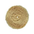 Rupes tarcza polerska z wełny MEDIUM (średnia twardość) 130mm