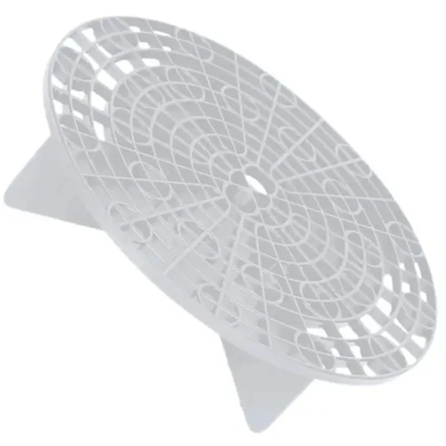 Monster Shine Separator do wiadra SZARY