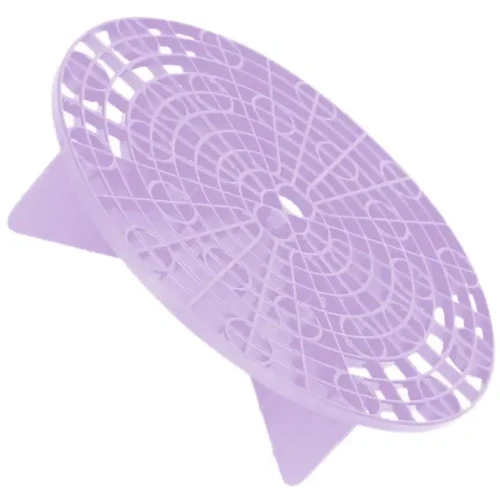 Monster Shine Separator do wiadra FIOLETOWY