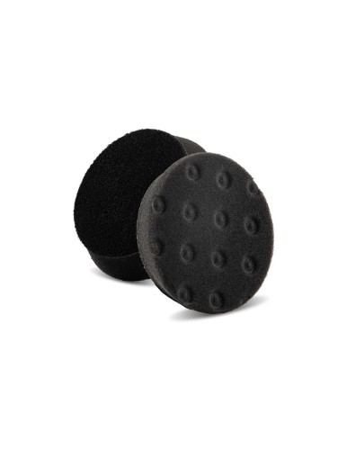 Lake Country 89mm SDO CCS Pad Black Finishing Pad Polerski Czarny Miękki