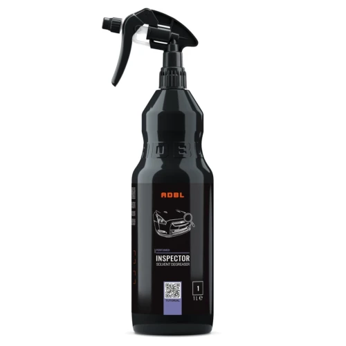 ADBL Inspector 1000ml - preparat do odtłuszczania