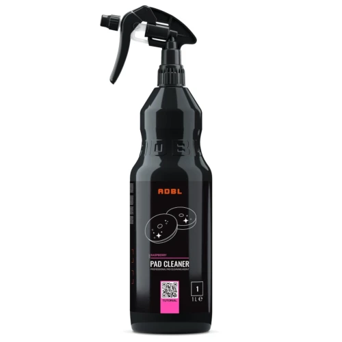 ADBL Pad Cleaner 1000ml - preparat do czyszczenia padów polerskich
