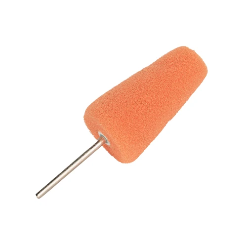 Royal Pads Polishing MINI Cone - Medium/One Step - Stożek polerski  średni/one step