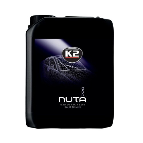 K2 Nuta PRO 5000ml Płyn do mycia szyb