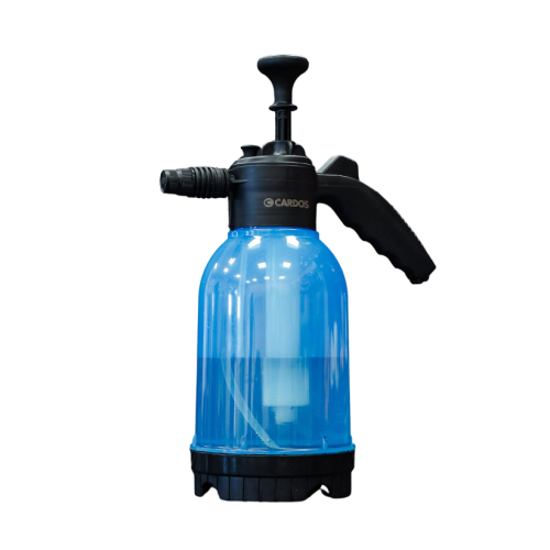 Cardos Pianownica 2w1  pojemność 2L - pianownica i opryskiwacz w jednym