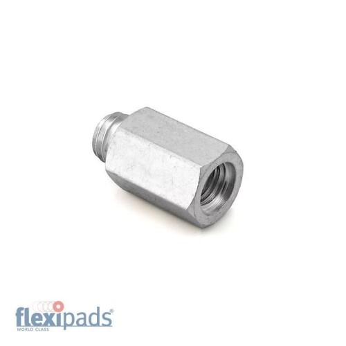 Flexipads Adapter zewnętrzny 5/8 UNC na wewnętrzny M14