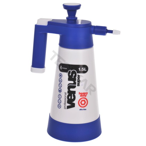 Kwazar Venus Super HD alka line 1.5L opryskiwacz ciśnieniowy