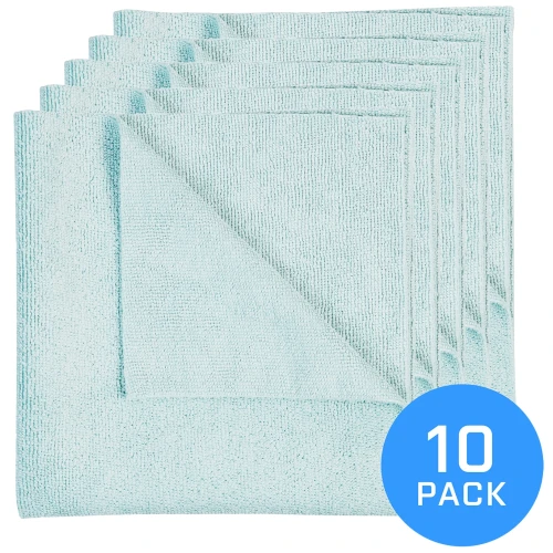 FX PROTECT Frost White zestaw [10] uniwersalnych ścierek z mikrofibry