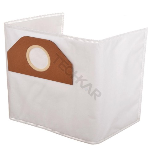 Techkar worki do odkurzacza Karcher MV3 WD3 zestaw 5 sztuk