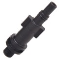 Techkar Adapter do pianownicy P.A. -Black&Decker plastikowa