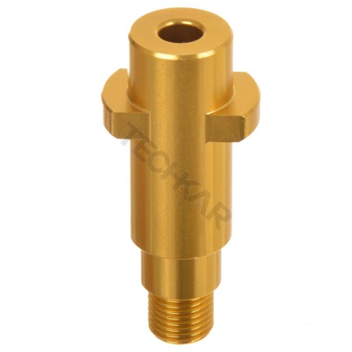 Techkar adapter do pianownicy P.A. - Karcher K aluminiowy