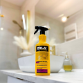 ERLA K2 VINEGAR GEL 1L - Ocet gospodarczy w żelu