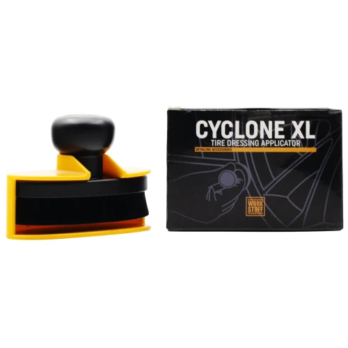 Work Stuff Cyclone Tire Brush Applicator XL - Aplikator do opon