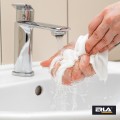 ERLA MICROFAST Zestaw 30 ściereczek z mikrofibry