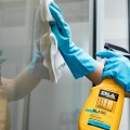 ERLA MICROFAST Zestaw 30 ściereczek z mikrofibry