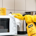 ERLA MICROFAST Zestaw 30 ściereczek z mikrofibry