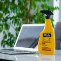 ERLA LCD CLEANER 750ml Płyn do mycia ekranów LCD, telewizorów, monitorów