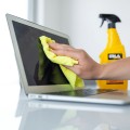 ERLA LCD CLEANER 750ml Płyn do mycia ekranów LCD, telewizorów, monitorów