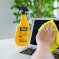 ERLA LCD CLEANER 750ml Płyn do mycia ekranów LCD, telewizorów, monitorów