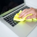 ERLA LCD CLEANER 750ml Płyn do mycia ekranów LCD, telewizorów, monitorów