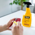 ERLA LCD CLEANER 750ml Płyn do mycia ekranów LCD, telewizorów, monitorów