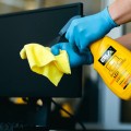 ERLA LCD CLEANER 750ml Płyn do mycia ekranów LCD, telewizorów, monitorów