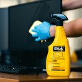 ERLA LCD CLEANER 750ml Płyn do mycia ekranów LCD, telewizorów, monitorów