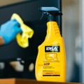 ERLA LCD CLEANER 750ml Płyn do mycia ekranów LCD, telewizorów, monitorów