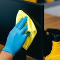 ERLA LCD CLEANER 750ml Płyn do mycia ekranów LCD, telewizorów, monitorów