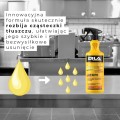ERLA DEGRI 1000ml 1L Odtłuszczacz kuchenny