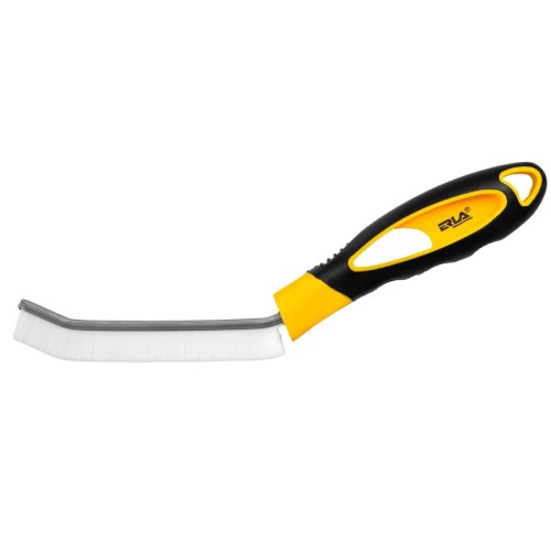 ERLA FUGER Szczotka do fug i trudno dostępnych miejsc