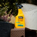 ERLA KLIV 750ml Płyn do czyszczenia plastików i mebli ogrodowych