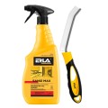 ERLA SANIZ MAX 750ml Silny odkamieniacz do gruntownego czyszczenia