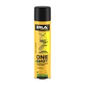 ERLA ONE SHOT JUST LEMON 600ml Neutralizator zapachu Zapach cytrynowy