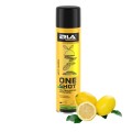 ERLA ONE SHOT JUST LEMON 600ml Neutralizator zapachu Zapach cytrynowy
